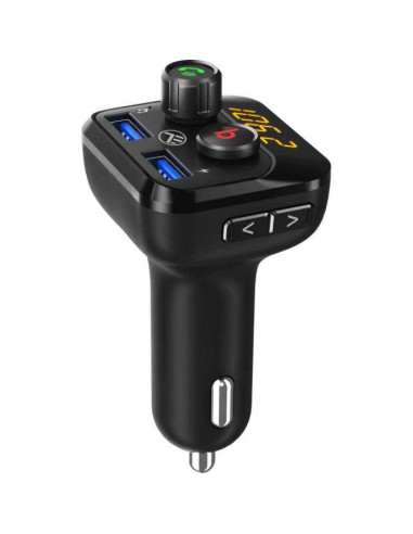 Modulator FM Bluetooth Tellur FMT-B8,,TLL622071