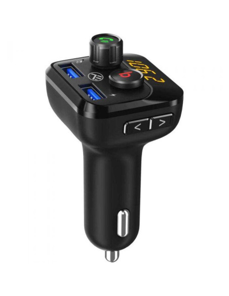 Modulator FM Bluetooth Tellur FMT-B8,,TLL622071