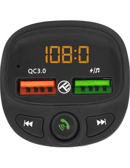 Modulator FM Bluetooth Tellur FMT-B7,,TLL622051