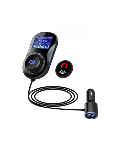 Modulator FM Bluetooth FMT-B4,,TLL622031