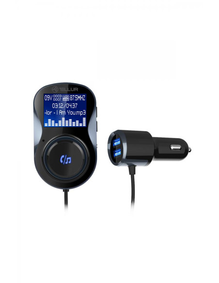 Modulator FM Bluetooth FMT-B4,,TLL622031