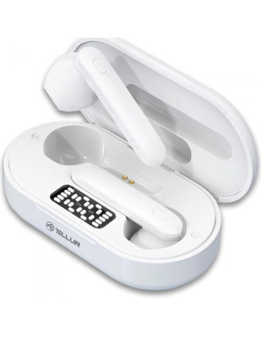 Casti Bluetooth Tellur Flip True Wireless,,TLL511411