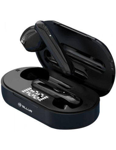 Casti Bluetooth Tellur Flip True Wireless,,TLL511401