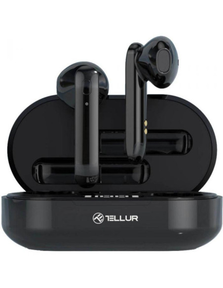 Casti Bluetooth Tellur Flip True Wireless,,TLL511401
