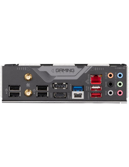 Placa de baza GIGABYTE B760 GAMING X AX, LGA,B760 GAMING X AX Placa de baza GIGABYTE B760 GAMING X AX, LGA,B760 GAMING X AX