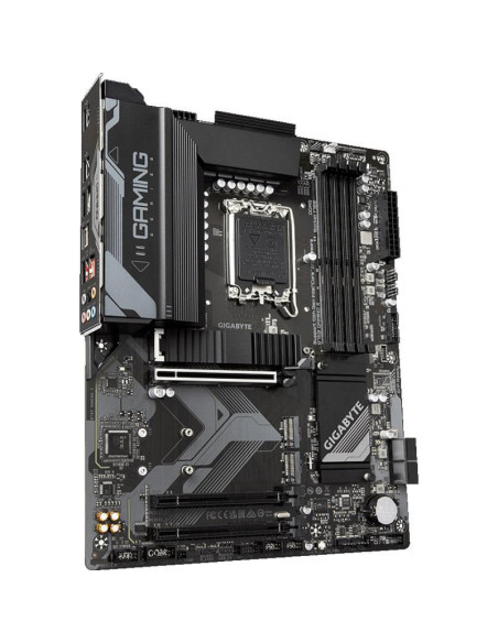 Placa de baza GIGABYTE B760 GAMING X, LGA,B760 GAMING X Placa de baza GIGABYTE B760 GAMING X, LGA,B760 GAMING X