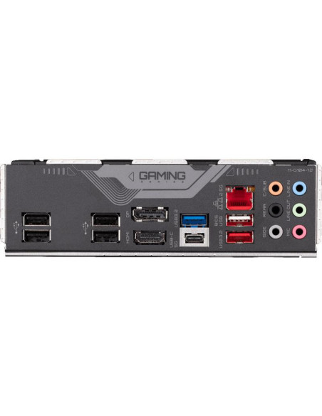 Placa de baza GIGABYTE B760 GAMING X, LGA,B760 GAMING X Placa de baza GIGABYTE B760 GAMING X, LGA,B760 GAMING X