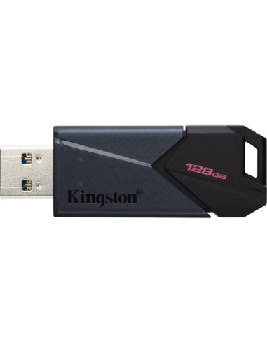 Memorie USB Flash Drive Kingston 128GB Data Traveler Exodia