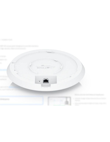 UBIQUITI Unifi6 Enterprise Access Point, U6-ENTERPRISE