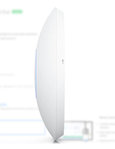 UBIQUITI Unifi6 Enterprise Access Point, U6-ENTERPRISE