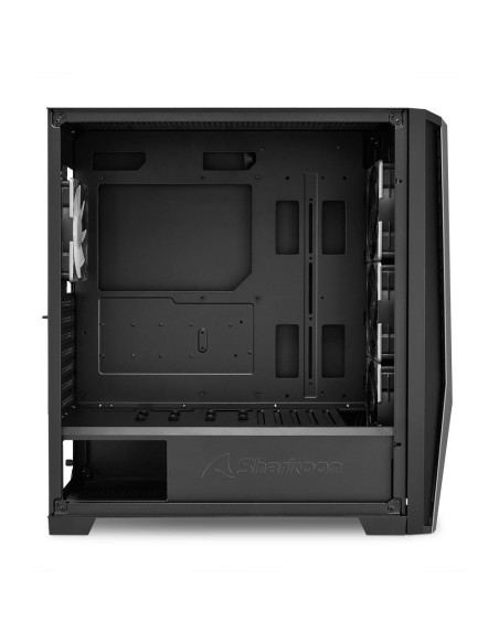 CARCASA SHARKOON TG7M,SHARKOON TG7M RGB