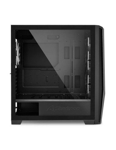 CARCASA SHARKOON TG7M,SHARKOON TG7M RGB