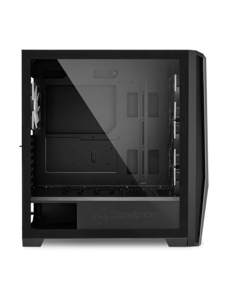 CARCASA SHARKOON TG7M,SHARKOON TG7M RGB