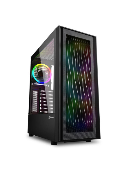 CARCASA SHARKOON RGB,SHARKOON RGB WAVE