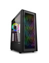 CARCASA SHARKOON RGB,SHARKOON RGB WAVE