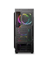 CARCASA SHARKOON RGB,SHARKOON RGB WAVE