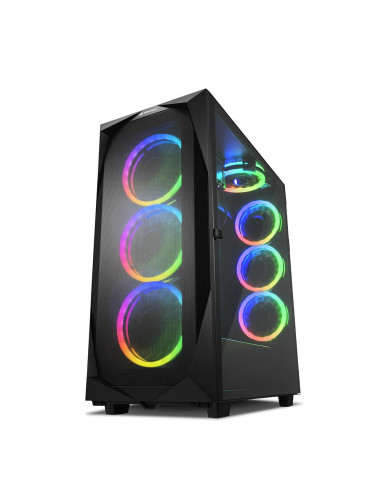 CARCASA SHARKOON,REV300