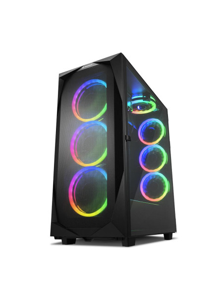CARCASA SHARKOON,REV300