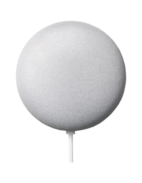 Boxa inteligenta Google Nest Mini Smart Home, Generatia
