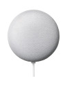 Boxa inteligenta Google Nest Mini Smart Home, Generatia