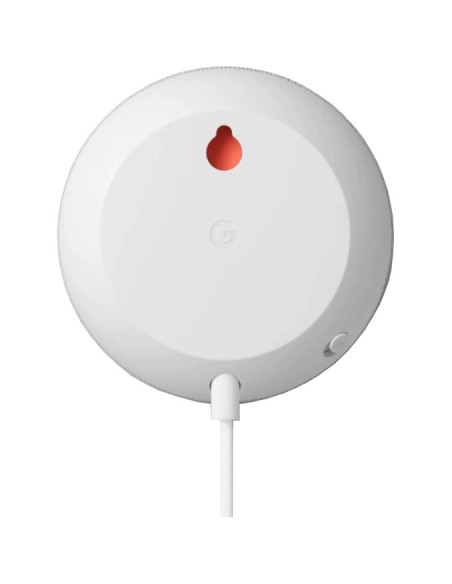 Boxa inteligenta Google Nest Mini Smart Home, Generatia