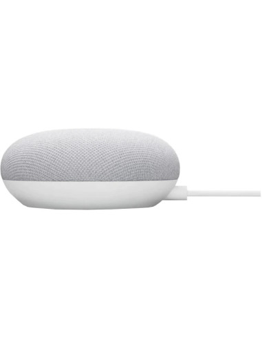 Boxa inteligenta Google Nest Mini Smart Home, Generatia