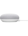 Boxa inteligenta Google Nest Mini Smart Home, Generatia