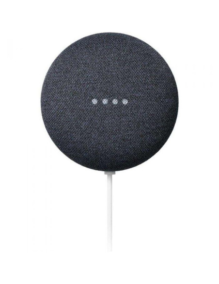 Boxa inteligenta Google Nest Mini Smart Home, Generatia