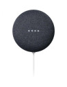 Boxa inteligenta Google Nest Mini Smart Home, Generatia
