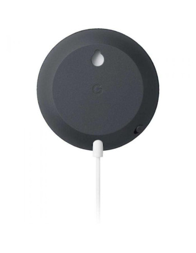 Boxa inteligenta Google Nest Mini Smart Home, Generatia