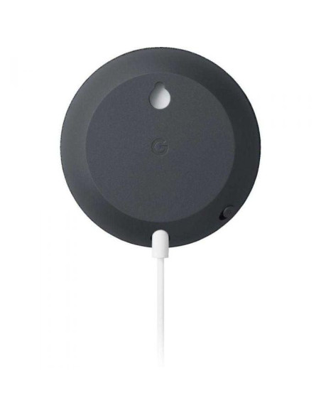 Boxa inteligenta Google Nest Mini Smart Home, Generatia