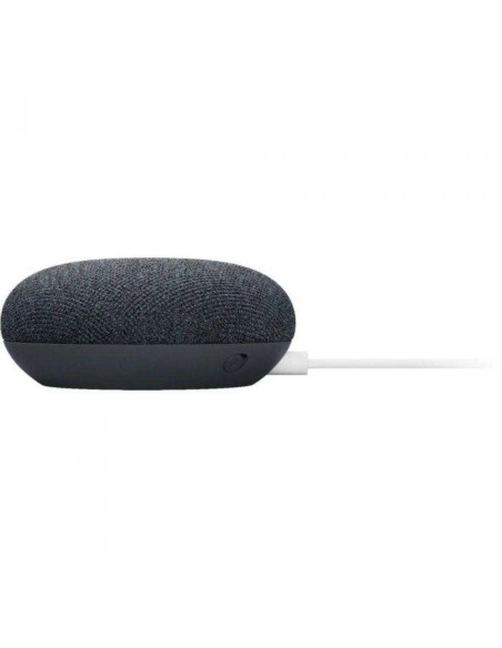 Boxa inteligenta Google Nest Mini Smart Home, Generatia