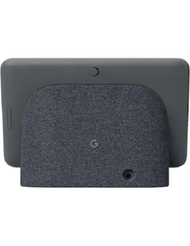 Boxa inteligenta Google Nest Hub (2nd Gen), 7" touchscreen