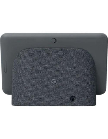 Boxa inteligenta Google Nest Hub (2nd Gen), 7" touchscreen
