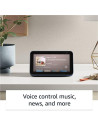 Boxa inteligenta Amazon Echo Show 5 (2nd Gen), 5.5" Touch