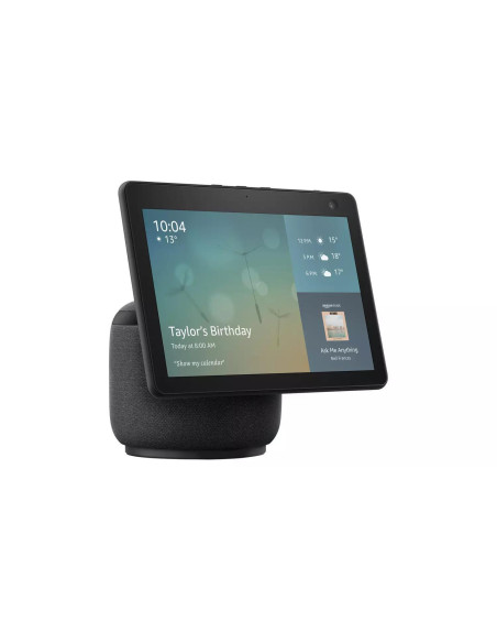 Boxa inteligenta Amazon Echo Show 10 (3rd Gen), 10.1"