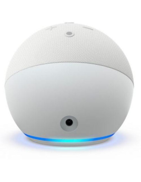 Boxa inteligenta Amazon Echo Dot 5, Control Voce Alexa, Wi-Fi