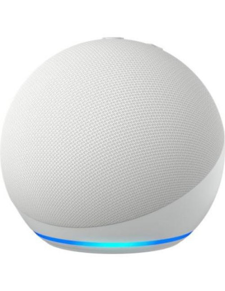 Boxa inteligenta Amazon Echo Dot 5, Control Voce Alexa, Wi-Fi