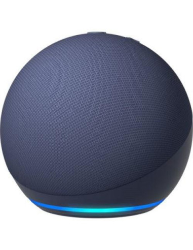 Boxa inteligenta Amazon Echo Dot 5, Control Voce Alexa, Wi-Fi