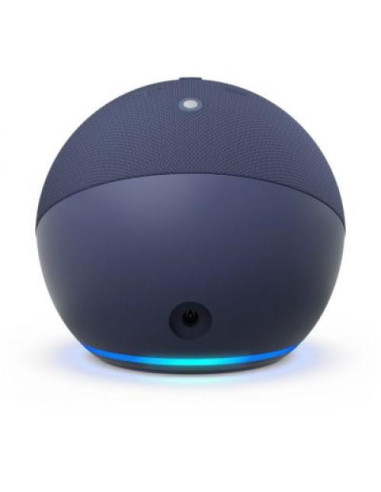 Boxa inteligenta Amazon Echo Dot 5, Control Voce Alexa, Wi-Fi