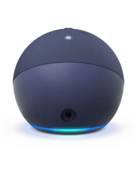 Boxa inteligenta Amazon Echo Dot 5, Control Voce Alexa, Wi-Fi