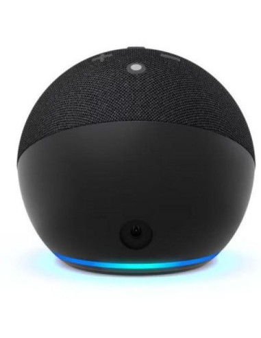 Boxa inteligenta Amazon Echo Dot 5, Control Voce Alexa, Wi-Fi