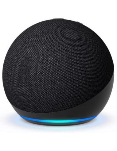 Boxa inteligenta Amazon Echo Dot 5, Control Voce Alexa, Wi-Fi