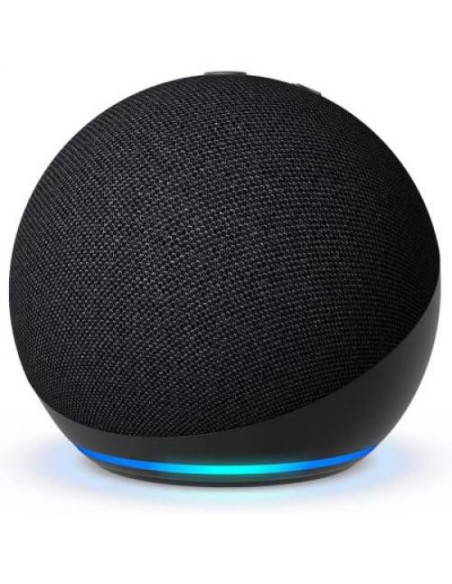 Boxa inteligenta Amazon Echo Dot 5, Control Voce Alexa, Wi-Fi