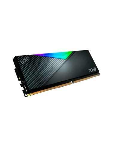 AX5U5600C3616G-RBK,Memorie RAM ADATA Lancer, DIMM, DDR5, 16GB, 5600MHz, Negru