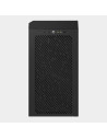 Carcasa Aorus C500 Glass Mid Tower, fara sursa, Mini ITX /