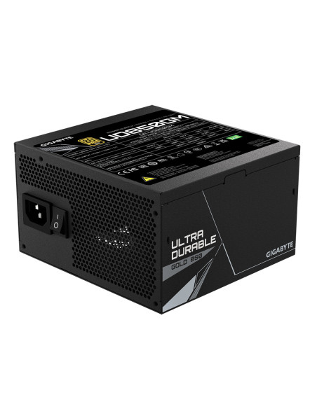 SURSA GB UD850GM 850W 80 PLUS GOLD, ACTIVE PFC, ATX V2.31