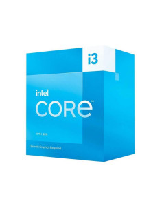 Procesor Intel Core i5-13100F 3.4GHz, Socket 1700