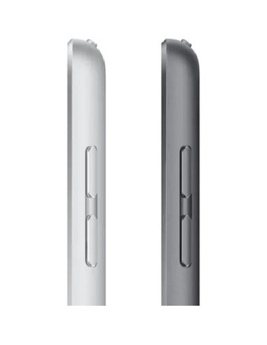 Apple iPad 9 10.2" Wi-Fi 64GB Grey (US power adapter with