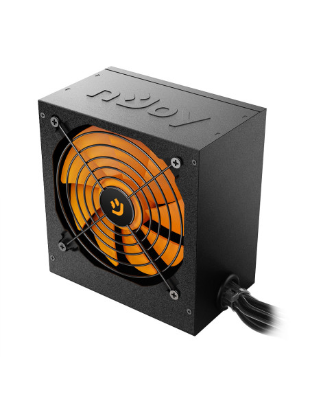 Sursa atx Njoy 600W ASTRO 80 Bronze Standardul formei ATX